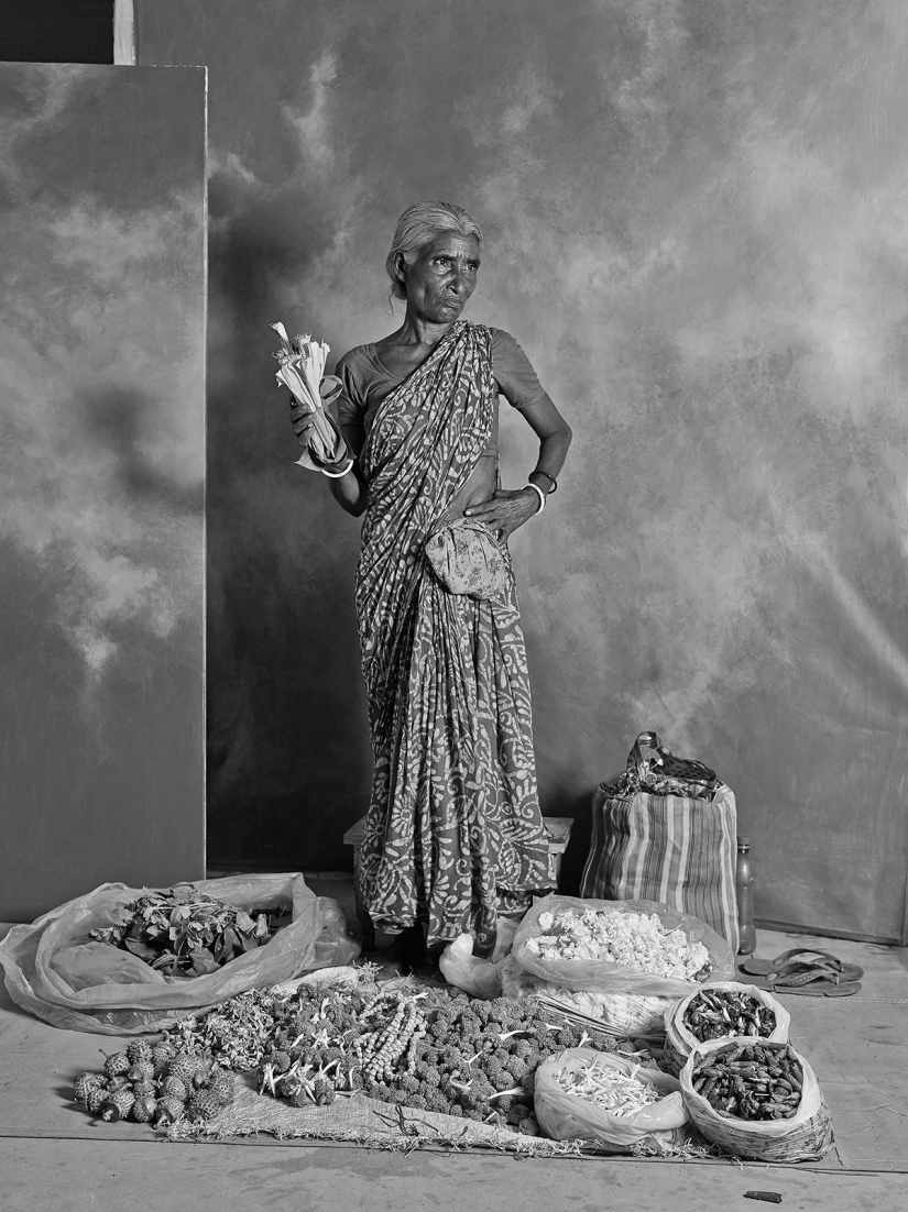 How to earn cleaner ears, a street astrologer and other representatives of vanishing professions in India How to earn cleaner ears, a street astrologer and other representatives of vanishing professions in India