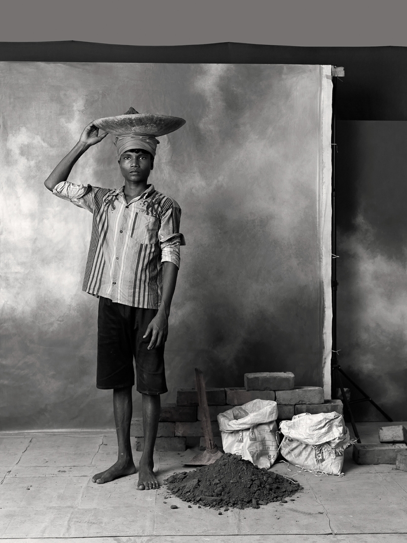 How to earn cleaner ears, a street astrologer and other representatives of vanishing professions in India How to earn cleaner ears, a street astrologer and other representatives of vanishing professions in India