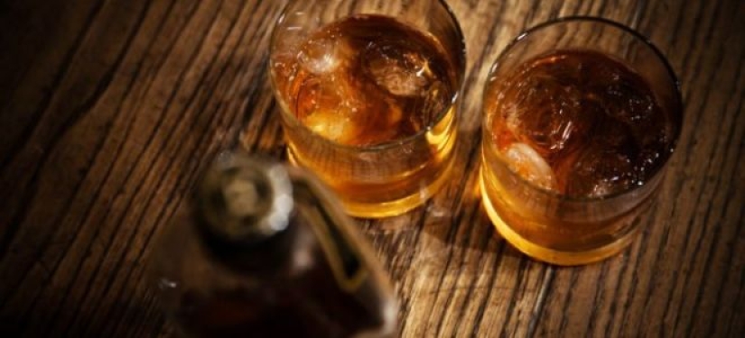 How to make whiskey from moonshine - proportions, recipes and tips How to make whiskey from moonshine - proportions, recipes and tips