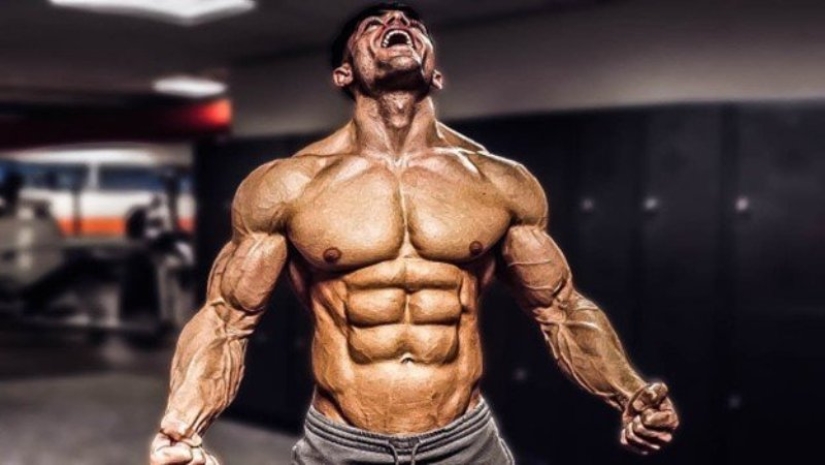 “Hulk Olympics”: a tournament will be held in the USA, the participants of which will be allowed to use any doping “Hulk Olympics”: a tournament will be held in the USA, the participants of which will be allowed to use any doping