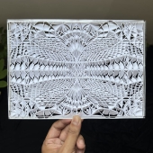 I Create Mesmerizing Paper Art, And Here Are My 15 Best Works I Create Mesmerizing Paper Art, And Here Are My 15 Best Works