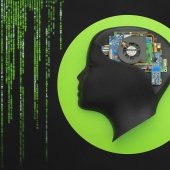 I Created A Series Of Images Depicting Contemporary Issues