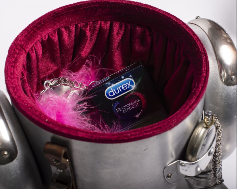 I Created These Unique Sculptures From Scrap Metal And Found Objects I Created These Unique Sculptures From Scrap Metal And Found Objects