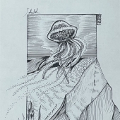I Incorporated Lines And Parallel Strokes To Create These 15 Drawings I Incorporated Lines And Parallel Strokes To Create These 15 Drawings