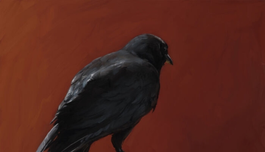 I Make Digital Paintings Of Dogs, Cats, And Other Animals