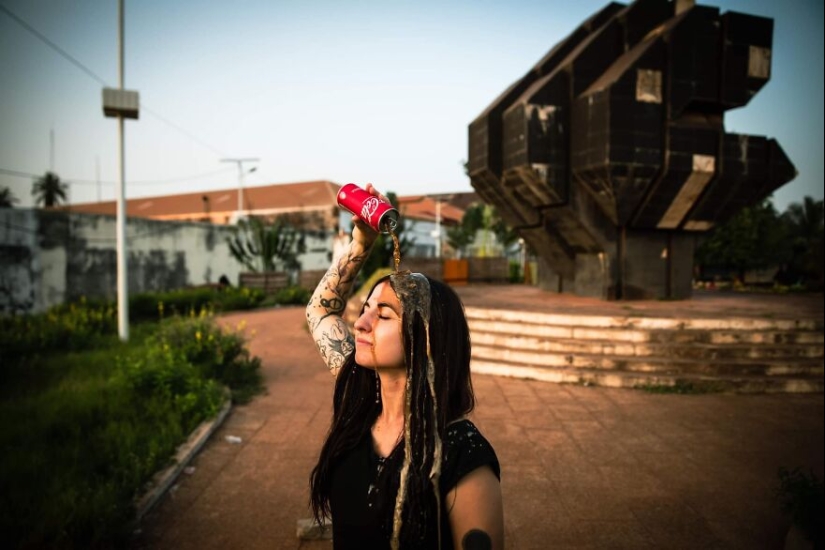 I Overcame Anxiety By Traveling 83 Countries Around The World, Here’s Some Of The Photos From My Travels I Overcame Anxiety By Traveling 83 Countries Around The World, Here’s Some Of The Photos From My Travels