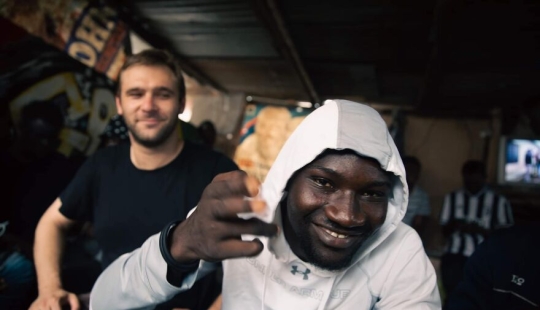 I Overcame Anxiety By Traveling 83 Countries Around The World, Here’s Some Of The Photos From My Travels I Overcame Anxiety By Traveling 83 Countries Around The World, Here’s Some Of The Photos From My Travels