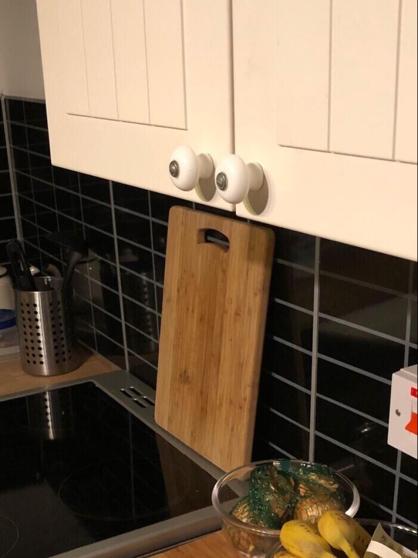 "I see faces": 20+ deceptive photos that you will have to look at twice "I see faces": 20+ deceptive photos that you will have to look at twice
