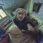 I Selected The Top 10 Creative Artworks From The 2023 London International Creative Competition Winners I Selected The Top 10 Creative Artworks From The 2023 London International Creative Competition Winners