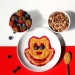 I Spent Months Crafting These 11 Food Art Pieces To Prove Healthy Eating Can Be Creative I Spent Months Crafting These 11 Food Art Pieces To Prove Healthy Eating Can Be Creative