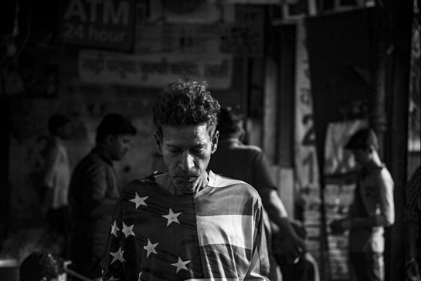 I Took 12 Photos Showcasing Life On The Streets Of Old Delhi