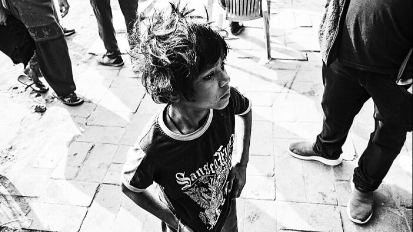 I Took 12 Photos Showcasing Life On The Streets Of Old Delhi