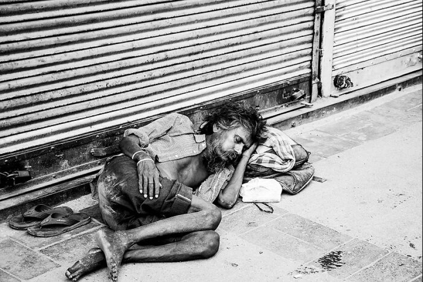 I Took 12 Photos Showcasing Life On The Streets Of Old Delhi