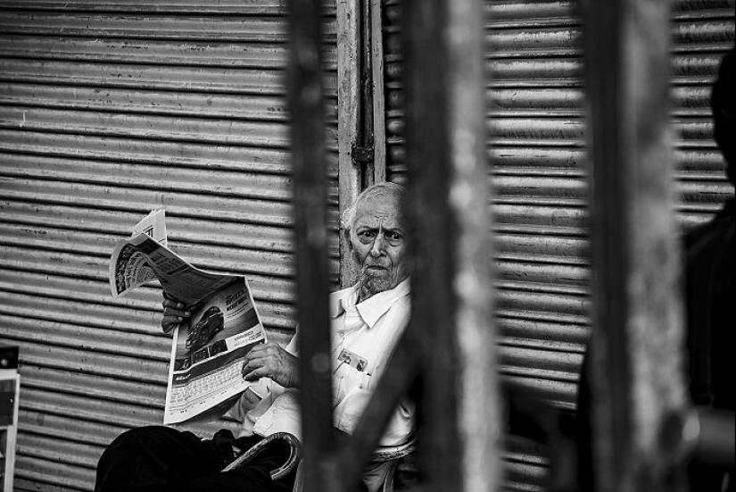 I Took 12 Photos Showcasing Life On The Streets Of Old Delhi