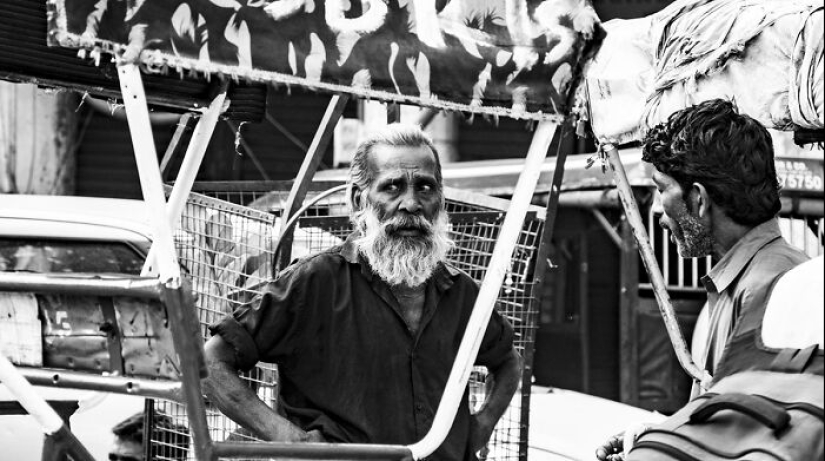 I Took 12 Photos Showcasing Life On The Streets Of Old Delhi