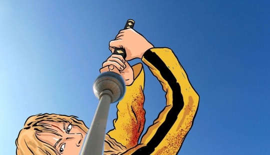 Illustrator Infuses Magic Into Mundane Moments With Playful Drawings On Real-life Scenes