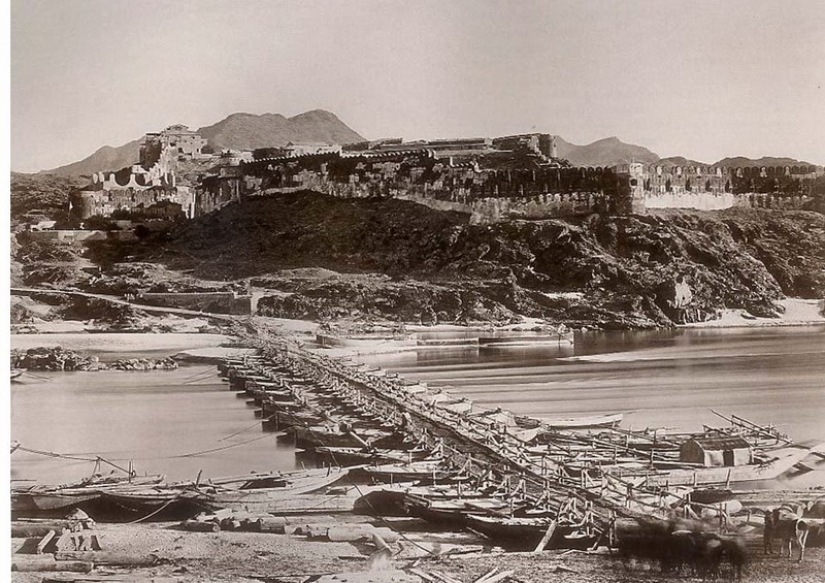 Imágenes clave en la historia de la fotografía