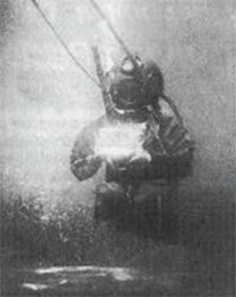 Imágenes clave en la historia de la fotografía