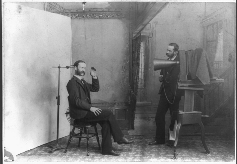 Imágenes clave en la historia de la fotografía