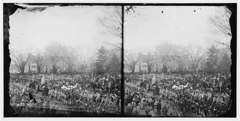 Imágenes clave en la historia de la fotografía