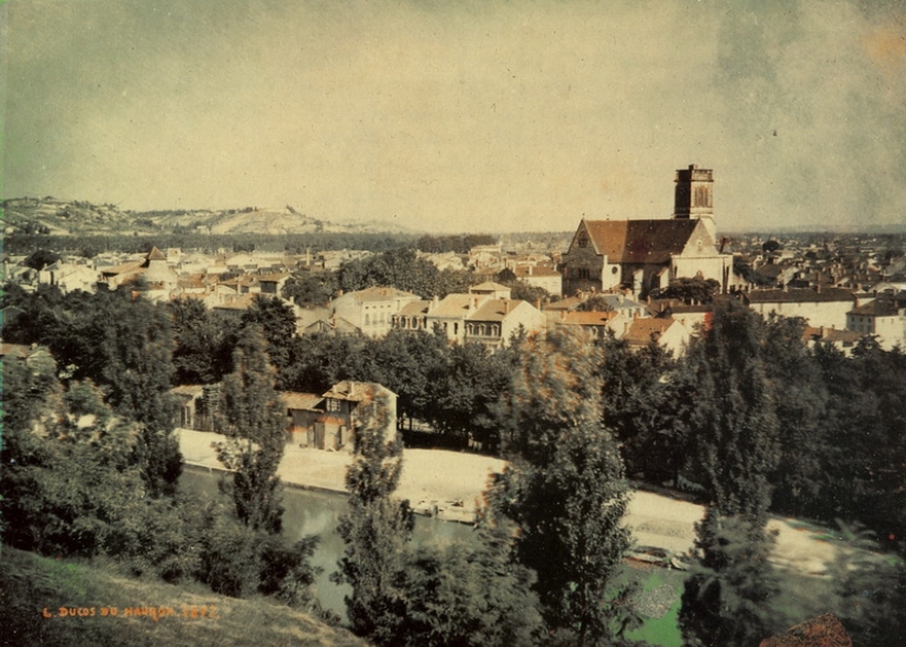 Imágenes clave en la historia de la fotografía