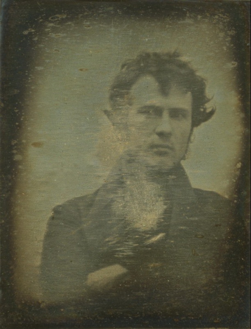 Imágenes clave en la historia de la fotografía