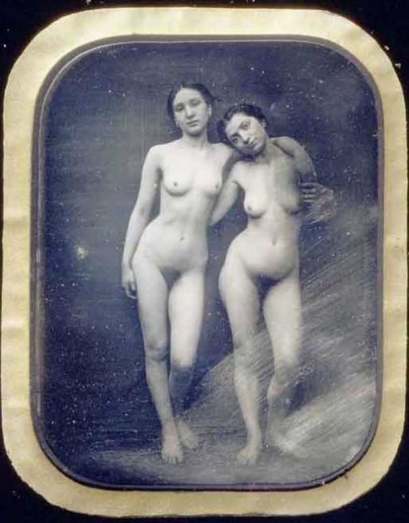 Imágenes clave en la historia de la fotografía