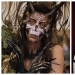 Impressive body art with special effects from Japanese SFX artist Amazing Jiro Impressive body art with special effects from Japanese SFX artist Amazing Jiro