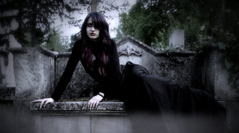 In a Romanian village, residents neutralized a deceased vampire and were put on trial