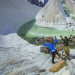 Increíbles imágenes de drones de Karakorum Increíbles imágenes de drones de Karakorum