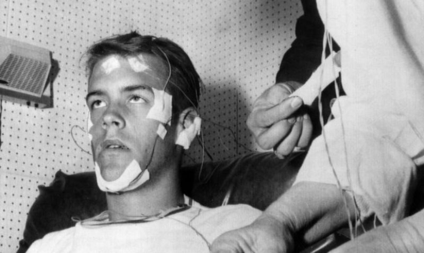 Insomnia lasting 264 hours: what ended the experiment of a student who did not sleep for 11 days Insomnia lasting 264 hours: what ended the experiment of a student who did not sleep for 11 days