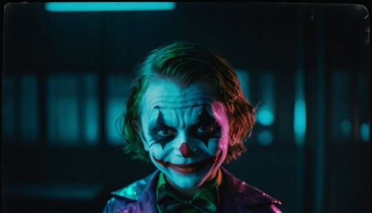 Intenté imaginar cómo serían los superhéroes cuando fueran niños