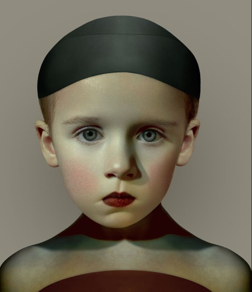 International Photo Awards 2023: “Best Of Show” Curated By Susan Baraz International Photo Awards 2023: “Best Of Show” Curated By Susan Baraz