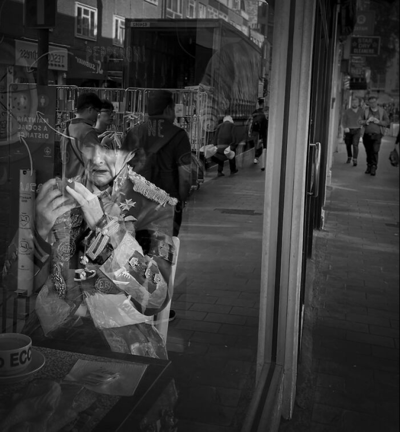 International Photo Awards 2023: “Best Of Show” Curated By Susan Baraz International Photo Awards 2023: “Best Of Show” Curated By Susan Baraz