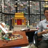 Invertir dinero en sets de Lego es más rentable que en bonos y oro