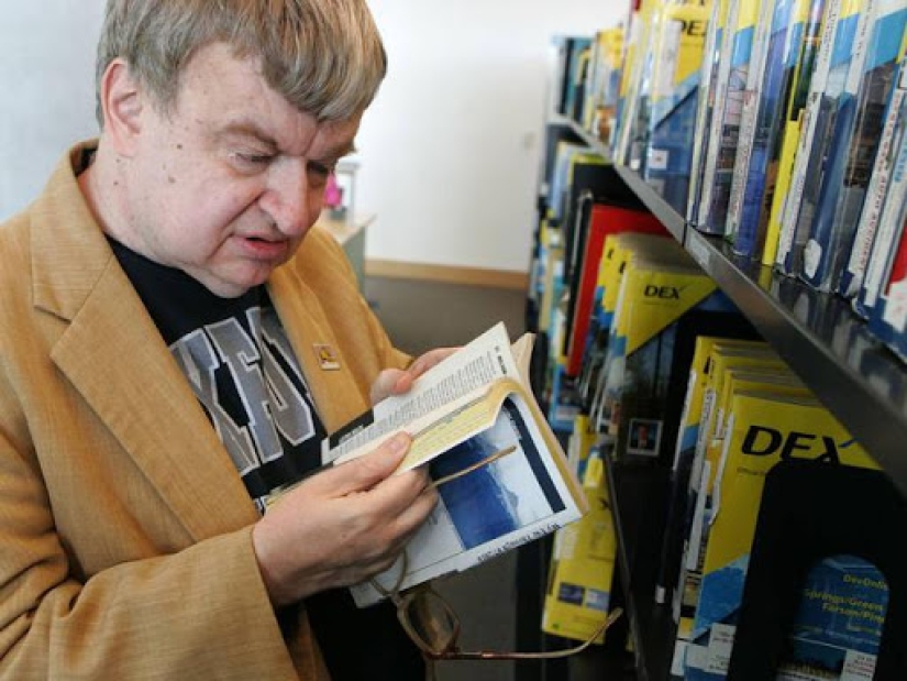 Is it a gift from God or a disease? What is the Savant syndrome that makes people geniuses
