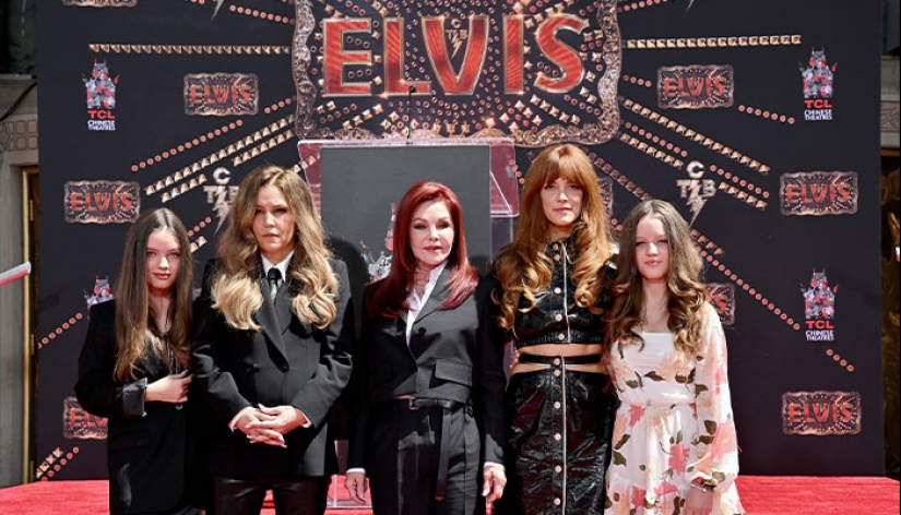 “It’s A Scam”: Elvis’ Granddaughter Fights To Keep Family’s Legacy Amid Foreclosure Scandal
