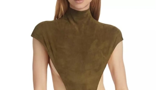 ‘It’s Called FaSHEIN Sweaty’: 16 Ridiculous Pieces Of Clothing That Got Shamed On This Group