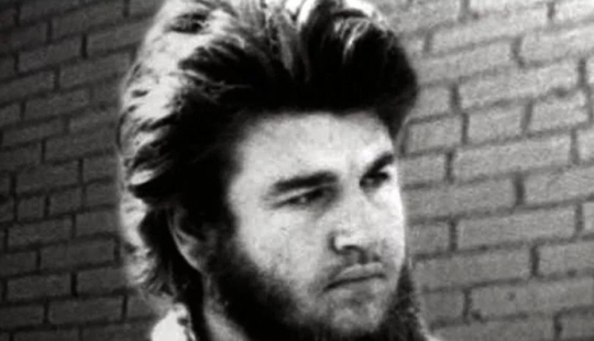 John Jubert is a serial maniac, because of whose torment the electric chair was canceled John Jubert is a serial maniac, because of whose torment the electric chair was canceled