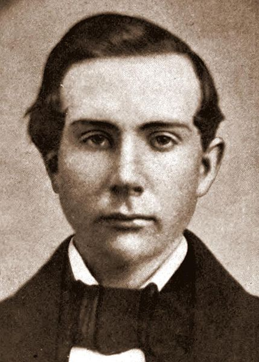 John Rockefeller and Laura Spelman: Billions, austerity and 50 years of family idyll John Rockefeller and Laura Spelman: Billions, austerity and 50 years of family idyll