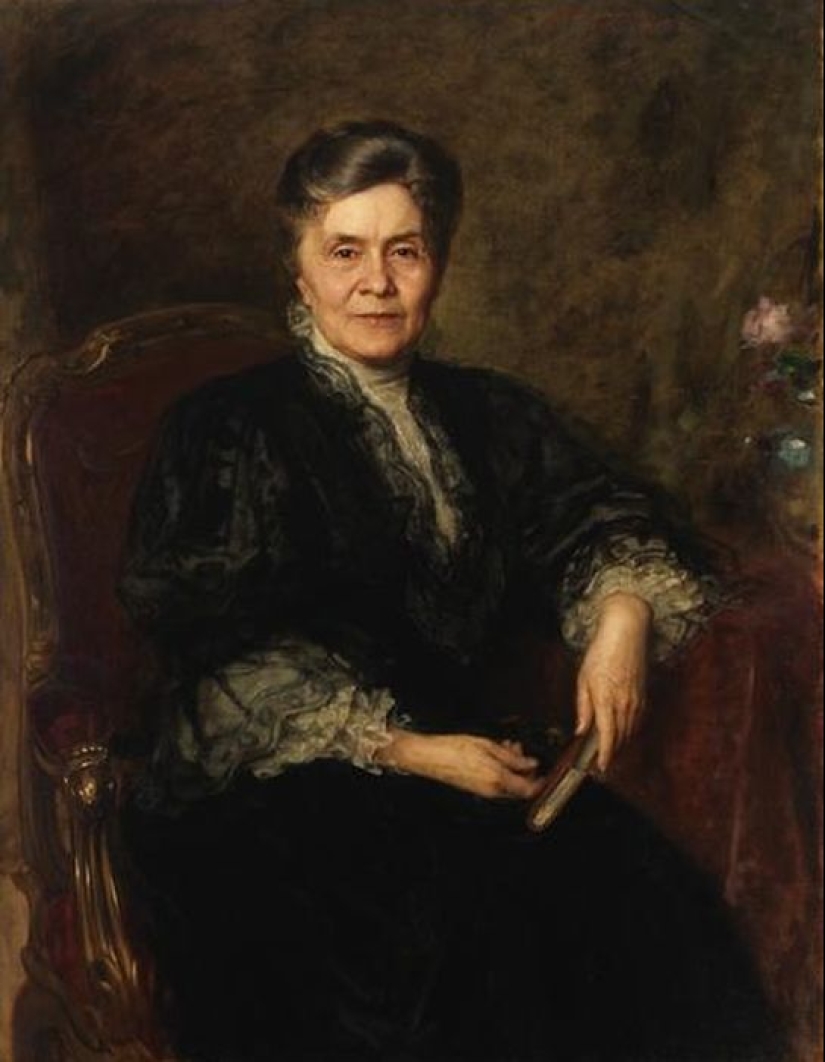 John Rockefeller and Laura Spelman: Billions, austerity and 50 years of family idyll John Rockefeller and Laura Spelman: Billions, austerity and 50 years of family idyll