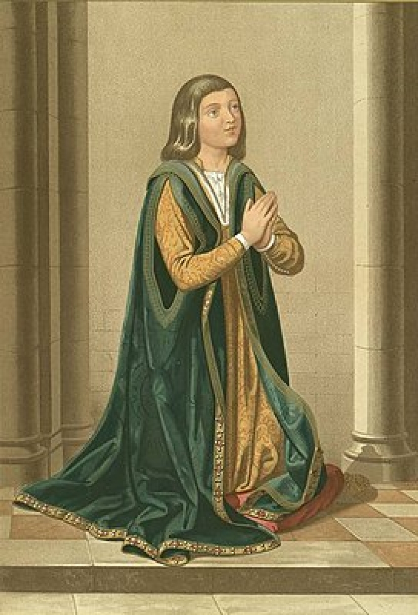 Juana I the Mad: The story of a queen who did not want to part with her deceased husband Juana I the Mad: The story of a queen who did not want to part with her deceased husband