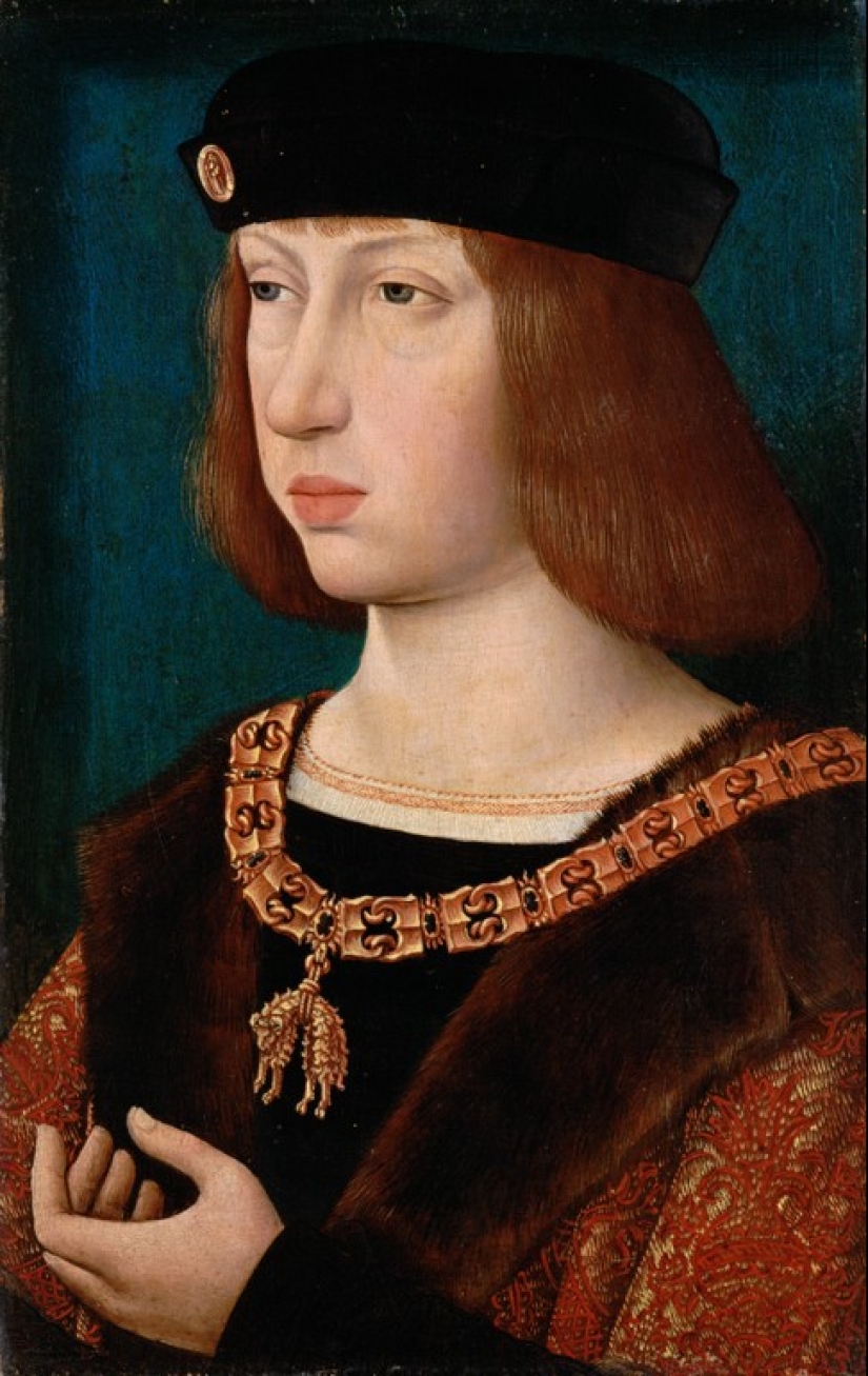 Juana I the Mad: The story of a queen who did not want to part with her deceased husband Juana I the Mad: The story of a queen who did not want to part with her deceased husband