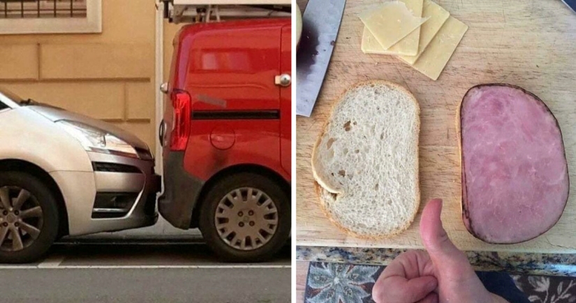 Justo a la derecha: 50 fotos perfectas para la alegría de los perfeccionistas Justo a la derecha: 50 fotos perfectas para la alegría de los perfeccionistas