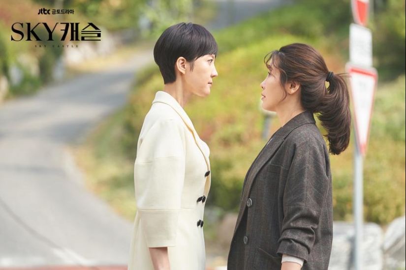 K-Dramas A+ sobre estudiantes perfectos para motivarte a estudiar