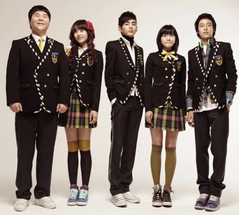 K-Dramas A+ sobre estudiantes perfectos para motivarte a estudiar