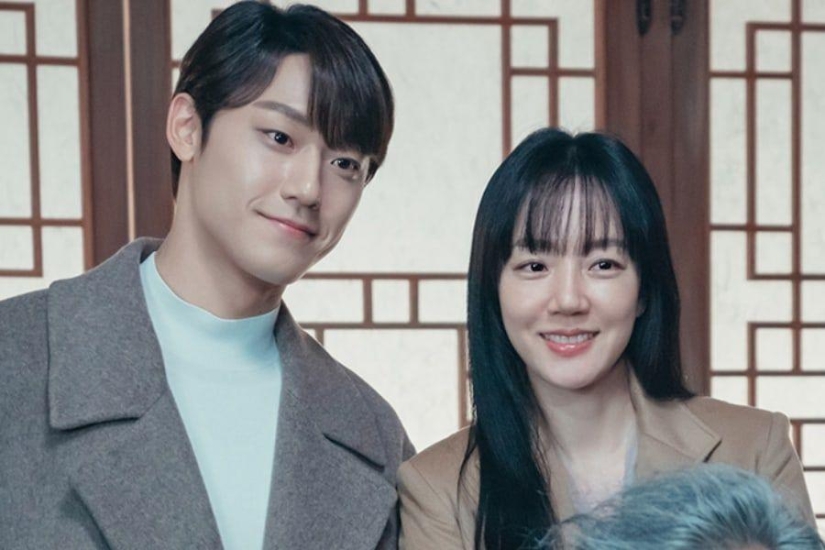 K-Dramas A+ sobre estudiantes perfectos para motivarte a estudiar