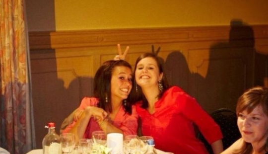 Karma juega: 17 casos que de manera elocuente probarlo