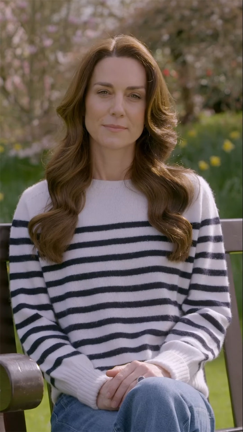 Kate Middleton Reveals Cancer Diagnosis, Asks For Privacy In Emotional Video Kate Middleton Reveals Cancer Diagnosis, Asks For Privacy In Emotional Video