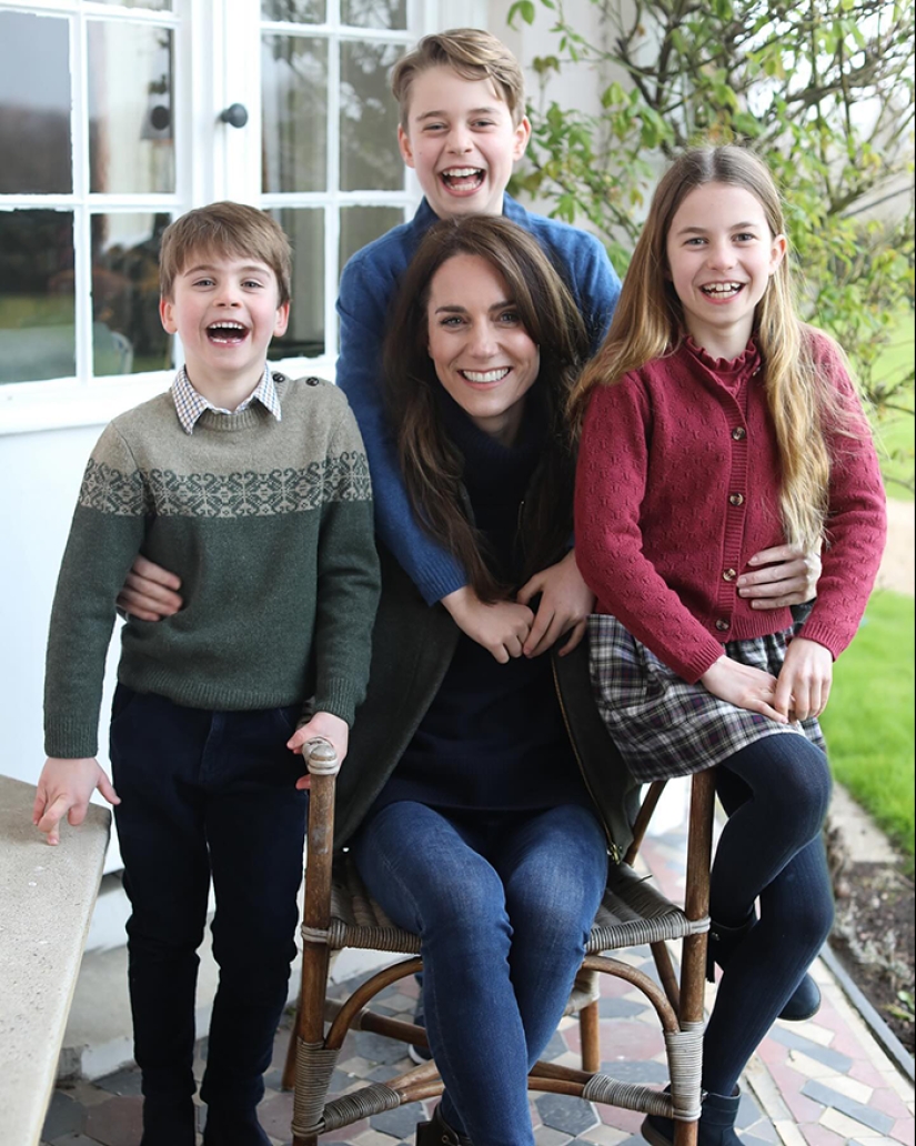 Kate Middleton Reveals Cancer Diagnosis, Asks For Privacy In Emotional Video Kate Middleton Reveals Cancer Diagnosis, Asks For Privacy In Emotional Video